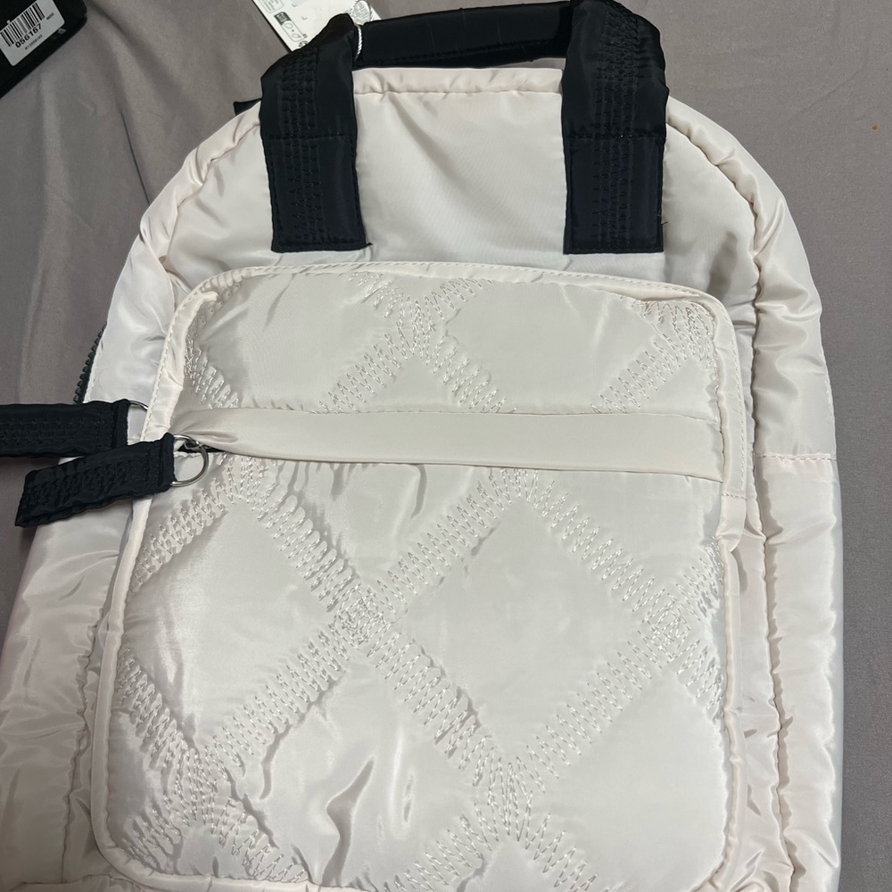 Primark backpack